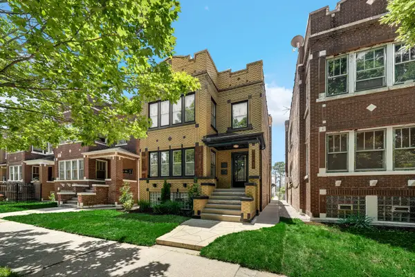 5341 W Wrightwood Avenue, Chicago, IL 60639