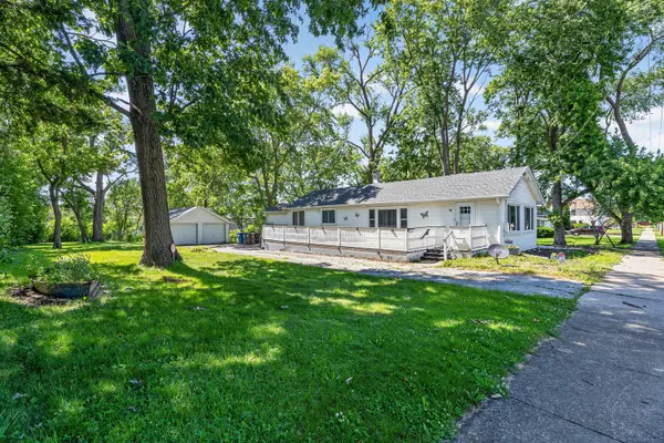 22104 Richton Road, Richton Park, IL 60471