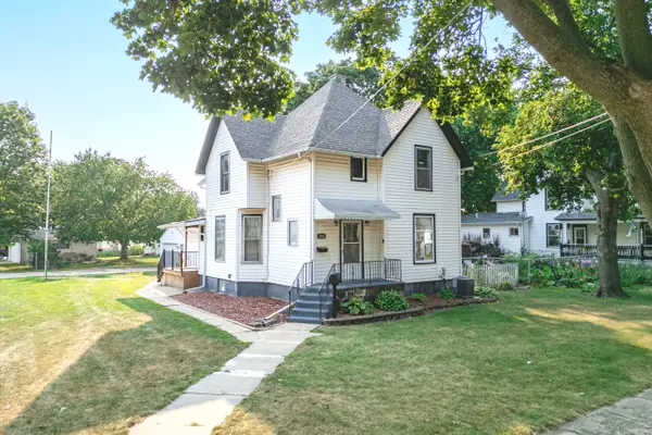 904 Kishwaukee Street, Belvidere, IL 61008