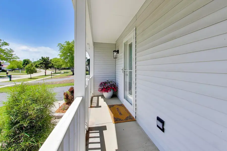 3308 Wembley Drive, Zion, IL 60099 - #2