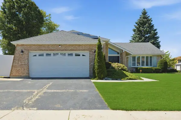 18601 Becker Terrace, Country Club Hills, IL 60478