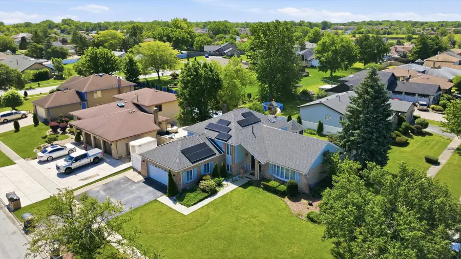 18601 Becker Terrace, Country Club Hills, IL 60478 - #2