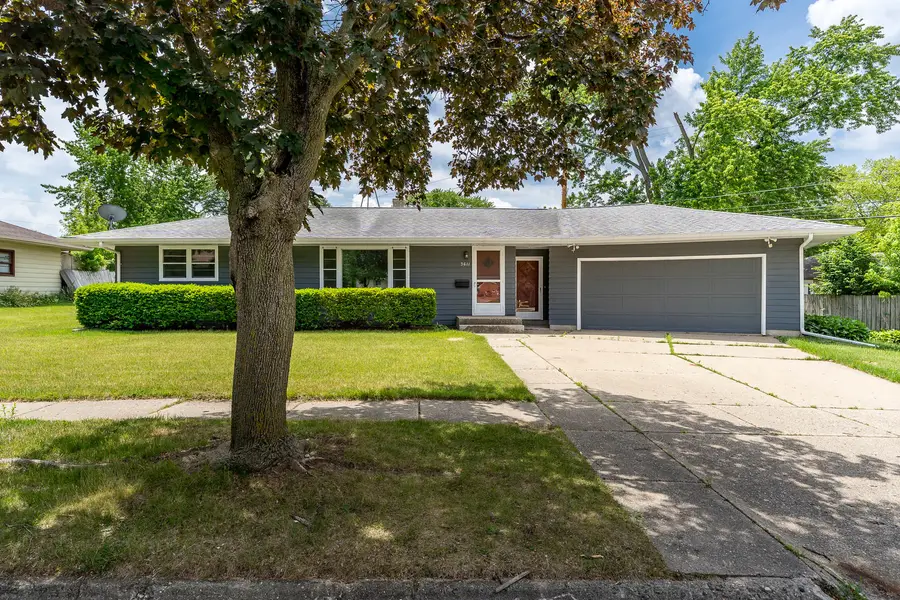 3611 Beach Street, Rockford, IL 61108 - #2