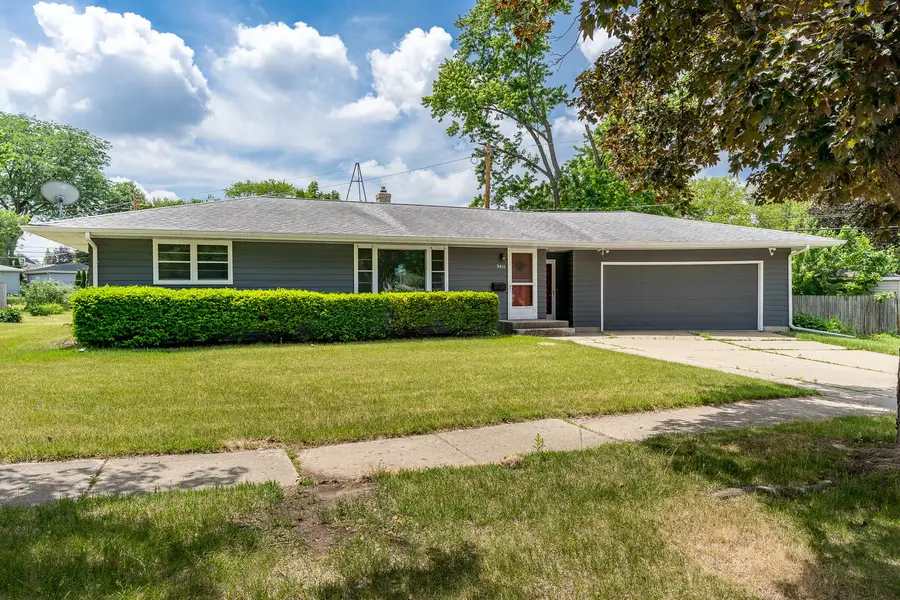 3611 Beach Street, Rockford, IL 61108 - #3
