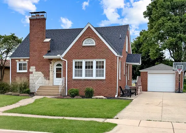 440 W 2nd Street, Oglesby, IL 61348