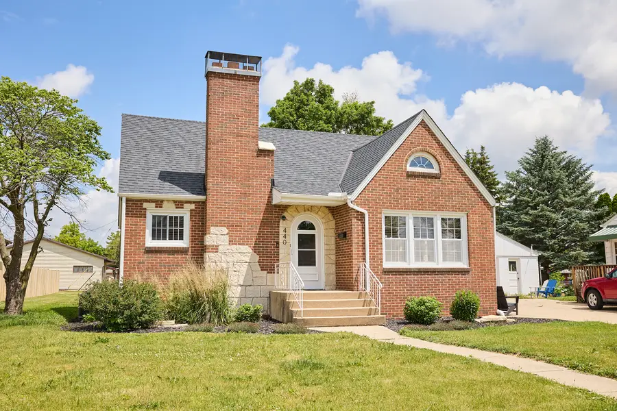 440 W 2nd Street, Oglesby, IL 61348 - #2