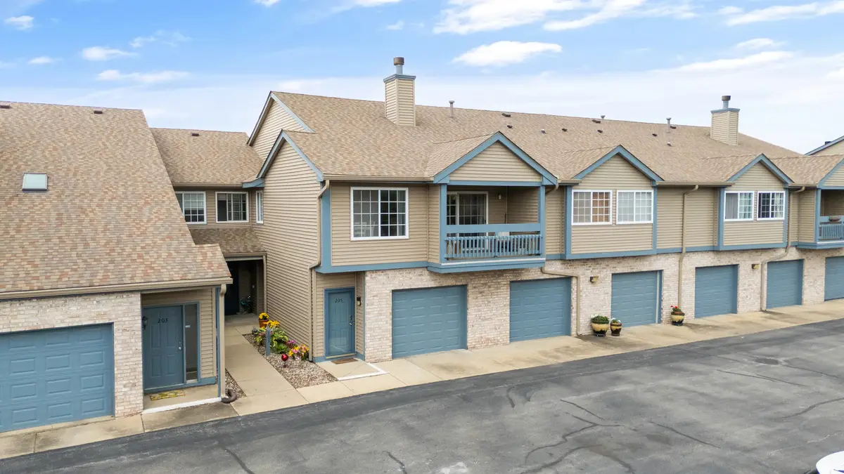 2408 Windward Boulevard #205, Champaign, IL 61821 - #1