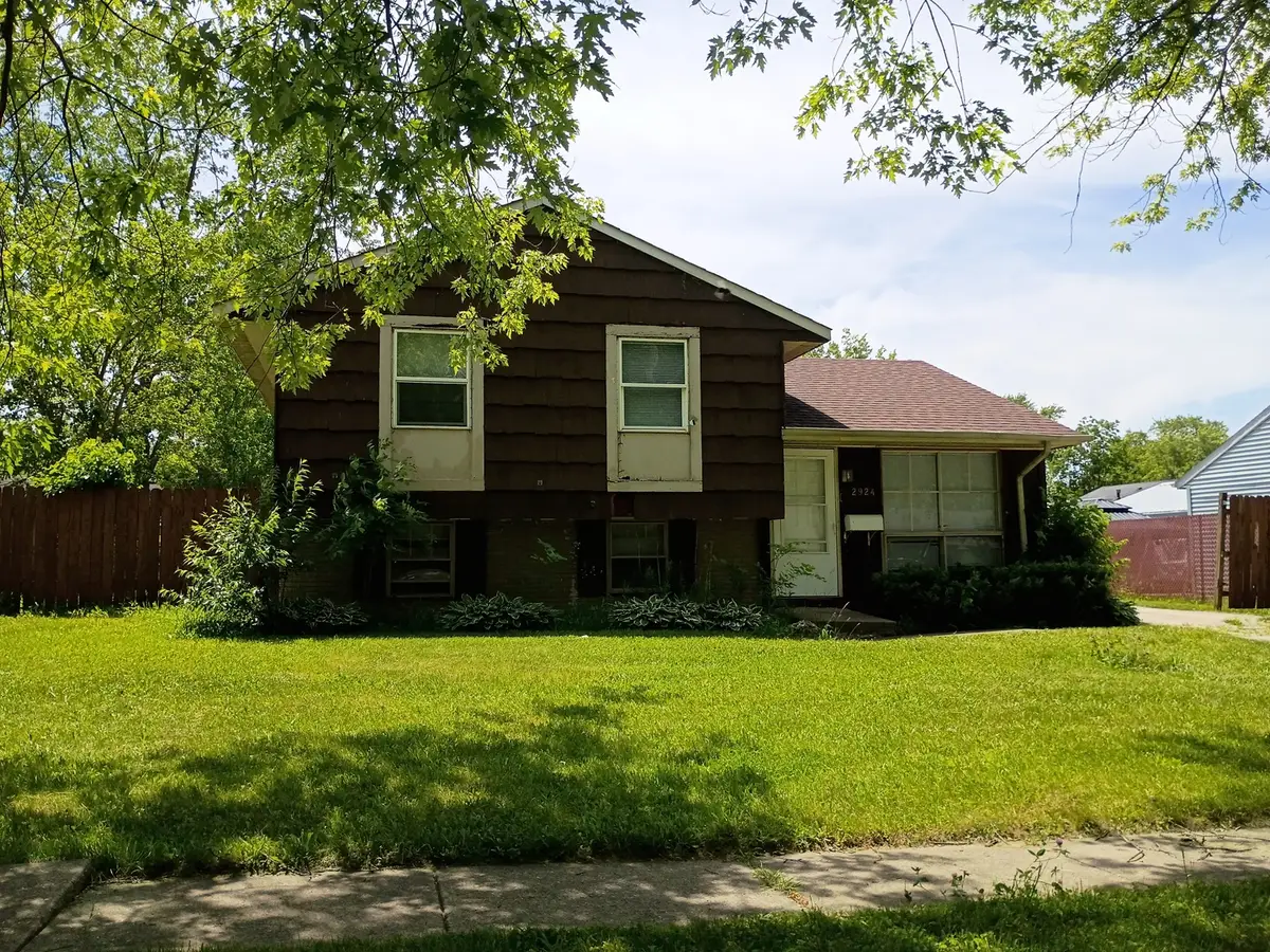 2924 224th Place, Sauk Village, IL 60411 - #1