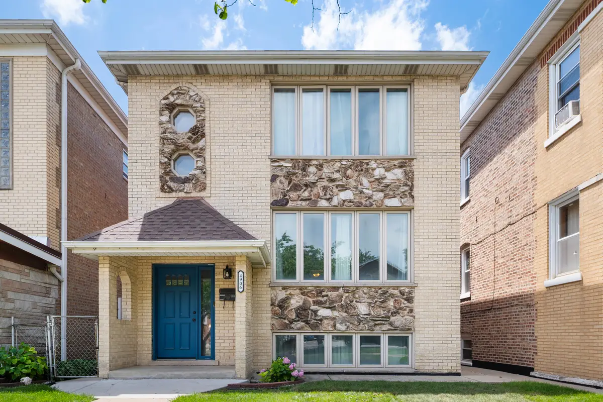 4906 S Kolin Avenue, Chicago, IL 60632 - #1