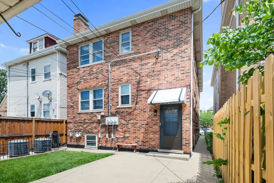 4906 S Kolin Avenue, Chicago, IL 60632 - #2