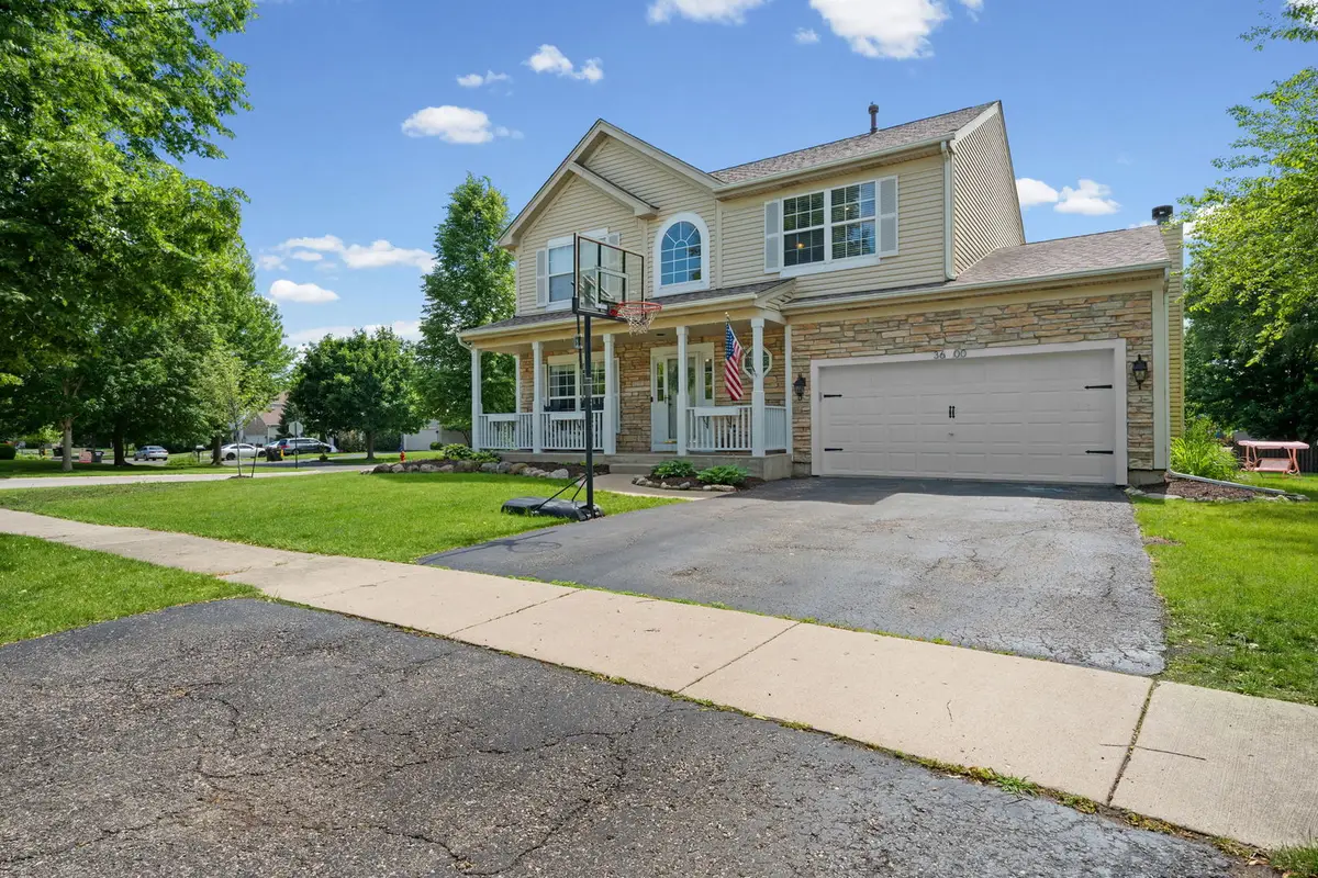 3600 Chadwick Lane, Lake In The Hills, IL 60156 - #1