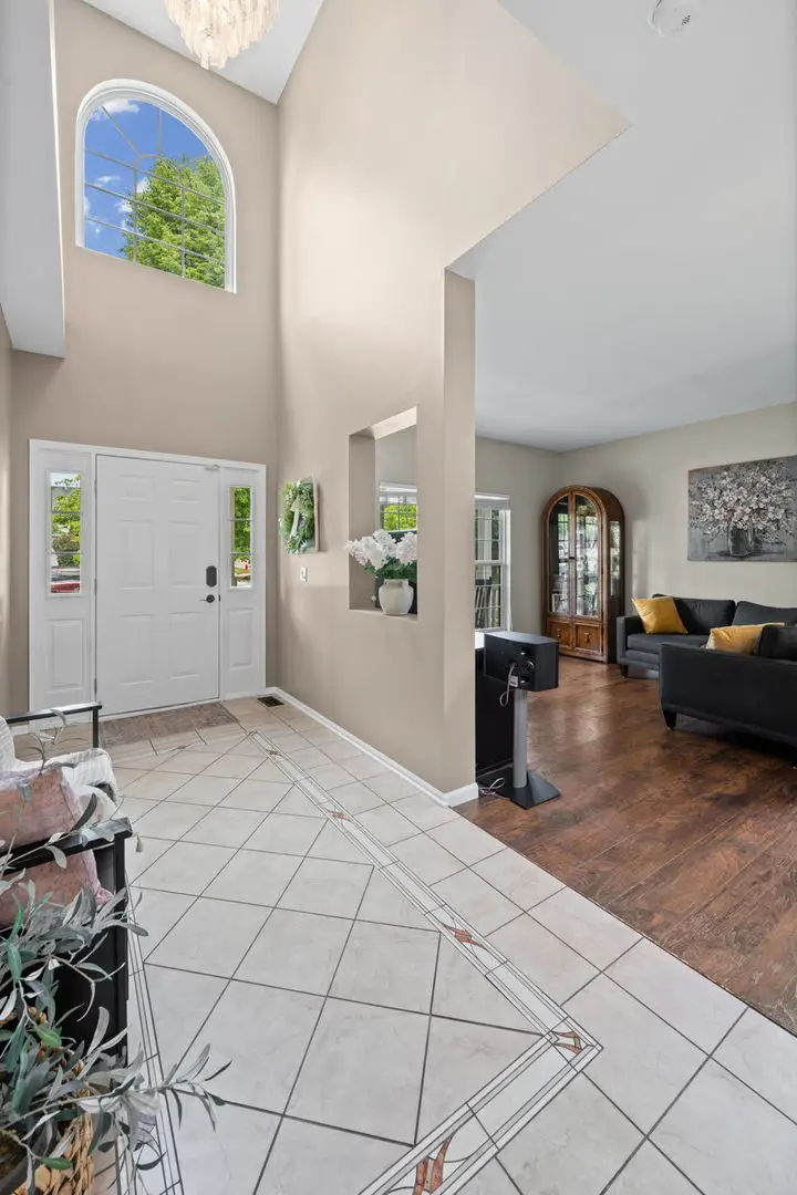 3600 Chadwick Lane, Lake In The Hills, IL 60156 - #2