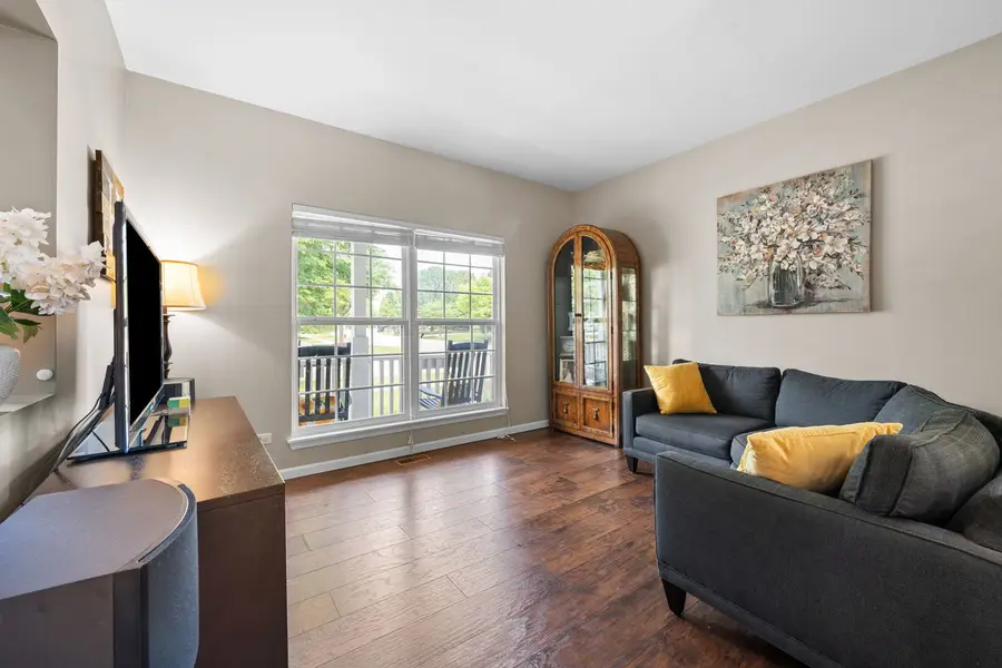 3600 Chadwick Lane, Lake In The Hills, IL 60156 - #3