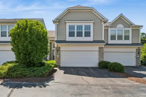 337 Devoe Drive #337, Oswego, IL 60543