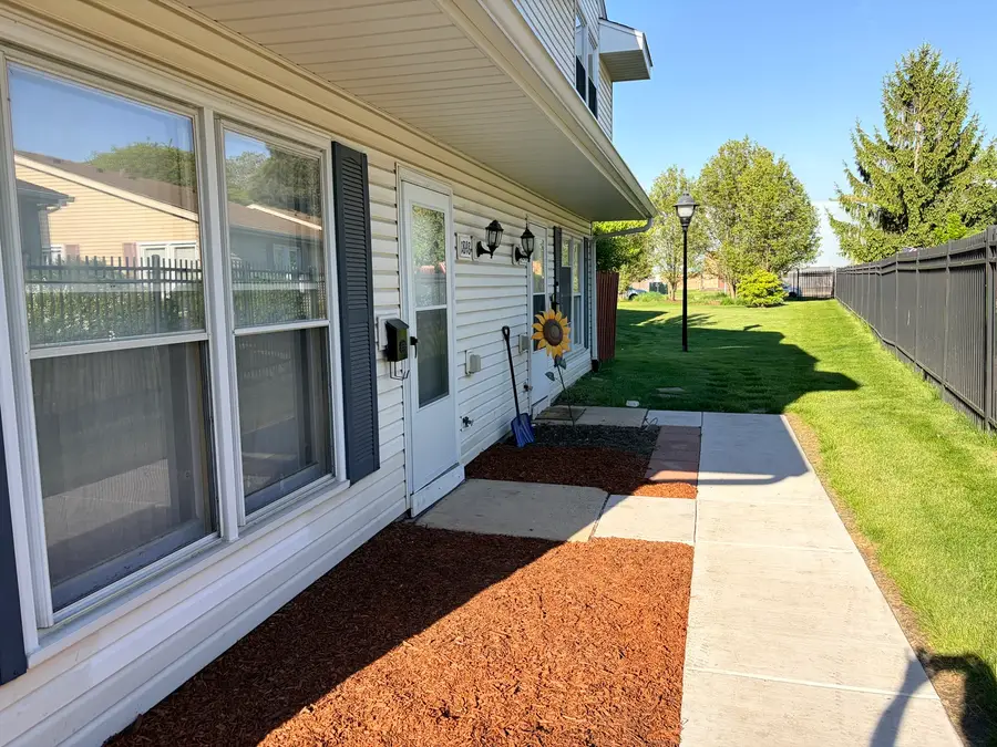 1848 Stockton Drive #1848, Hoffman Estates, IL 60195 - #2