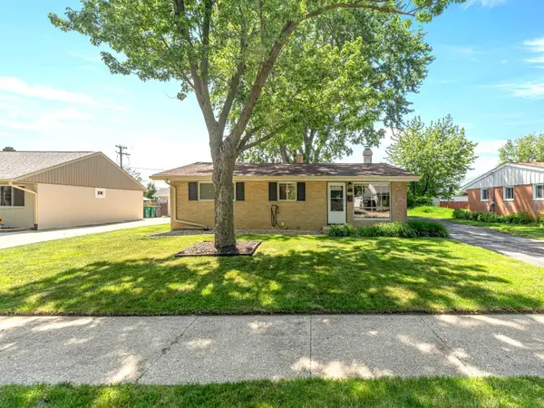 317 Fairlane Drive, Joliet, IL 60435