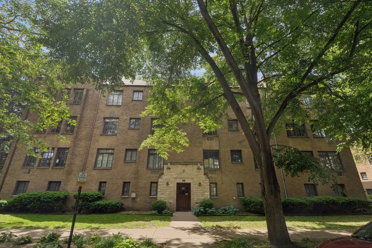724 Noyes Street #F2, Evanston, IL 60201 - #1
