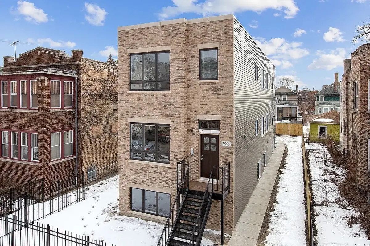 5955 W Superior Street, Chicago, IL 60644 - #1