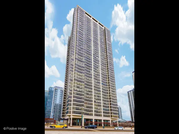 360 E Randolph Street #1606, Chicago, IL 60601