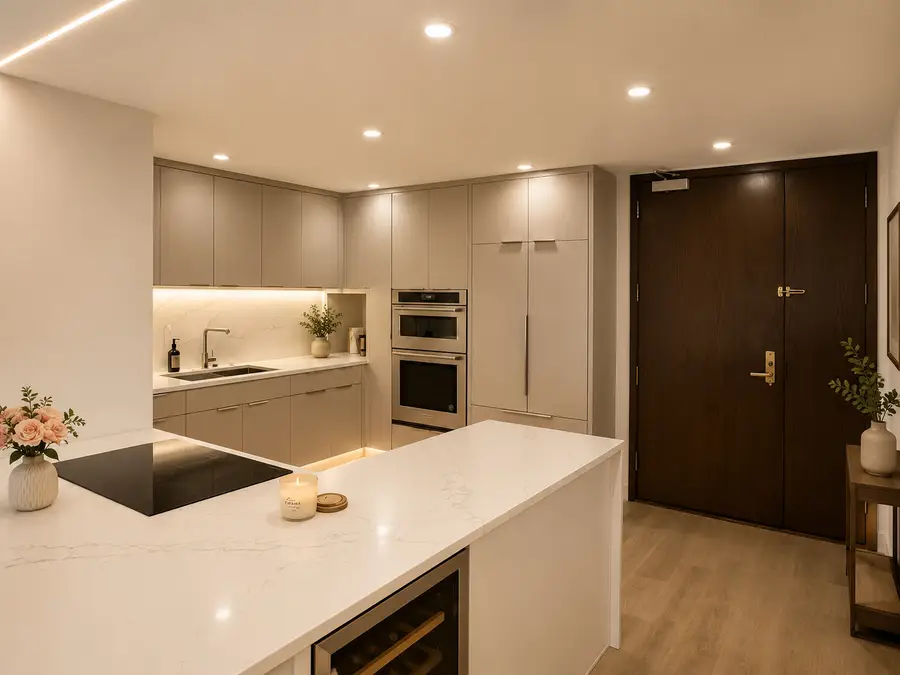 360 E Randolph Street #1606, Chicago, IL 60601 - #2