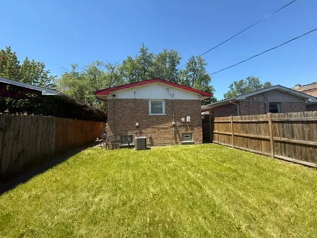 5953 S Throop Street, Chicago, IL 60636 - #3