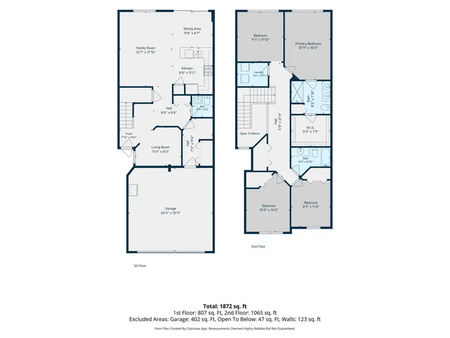 1125 Westlake Drive, Cary, IL 60013 - #2