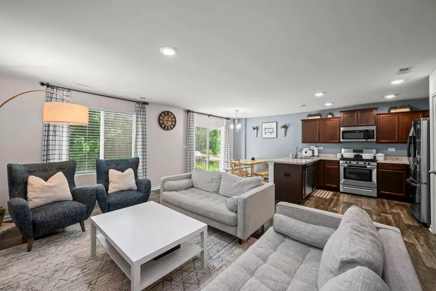 1125 Westlake Drive, Cary, IL 60013 - #3