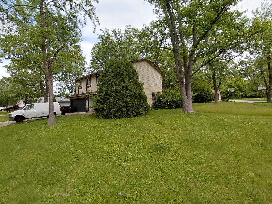 1029 Ashridge Lane, University Park, IL 60466 - #3