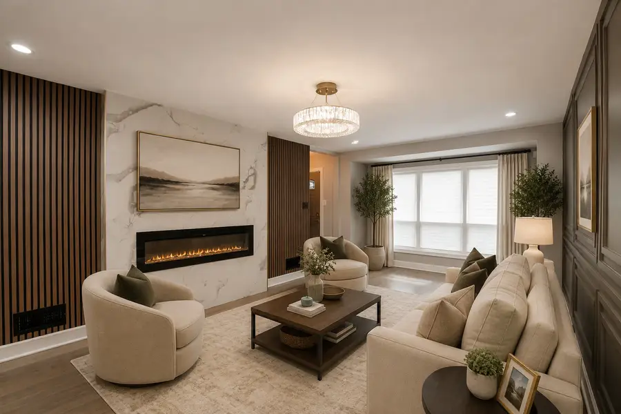 8314 S Calumet Avenue, Chicago, IL 60619 - #2