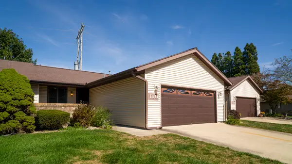 1110 Brad Drive #1110, Urbana, IL 61802