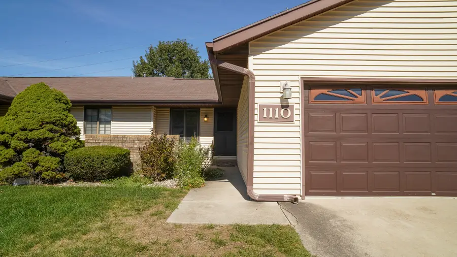 1110 Brad Drive #1110, Urbana, IL 61802 - #2