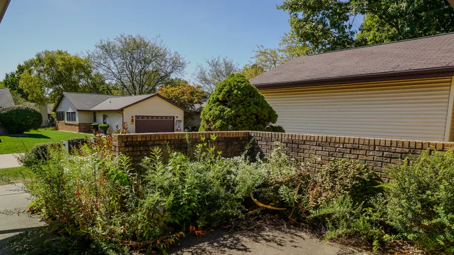 1110 Brad Drive #1110, Urbana, IL 61802 - #3