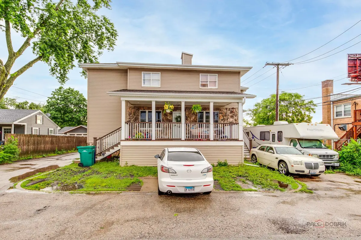1210 S Lloyd Avenue, Lombard, IL 60148 - #1