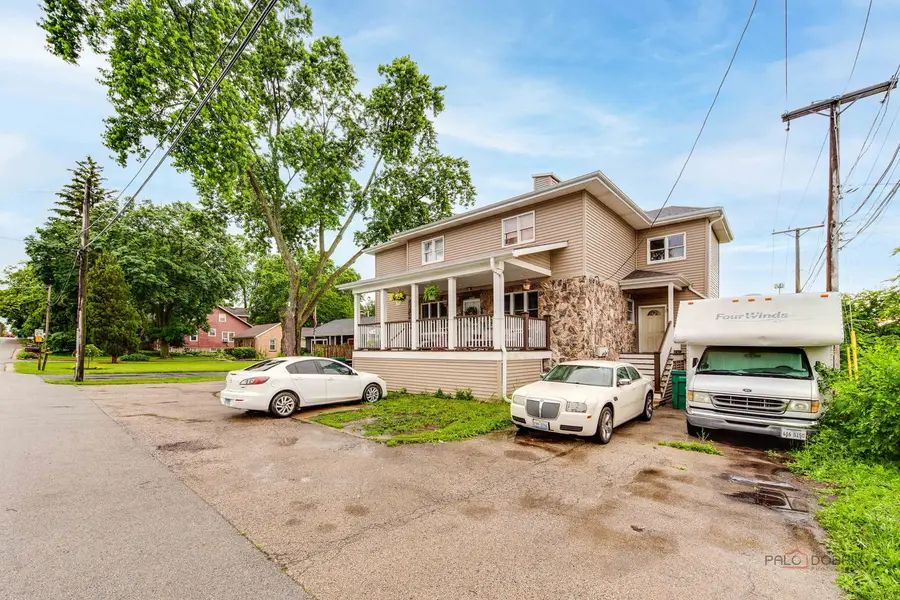 1210 S Lloyd Avenue, Lombard, IL 60148 - #2