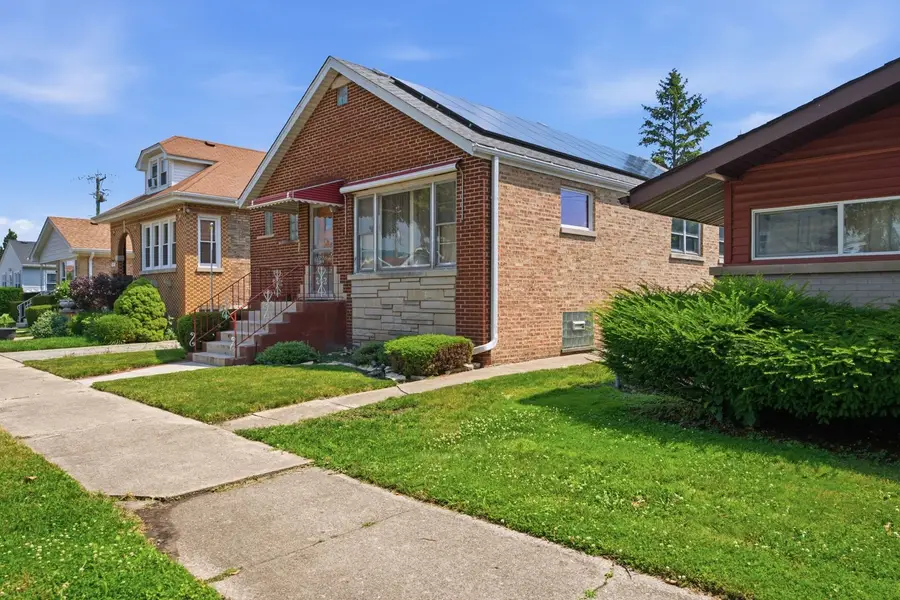3919 Scoville Avenue, Stickney, IL 60402 - #3