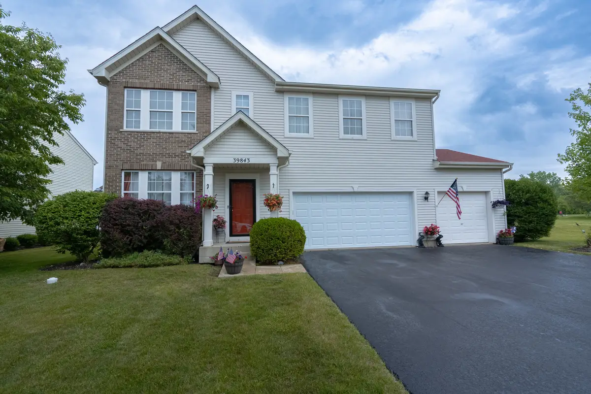 39843 Stoneywood Drive, Beach Park, IL 60083 - #1