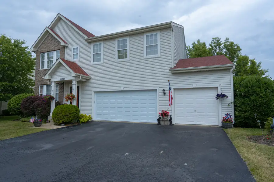 39843 Stoneywood Drive, Beach Park, IL 60083 - #2
