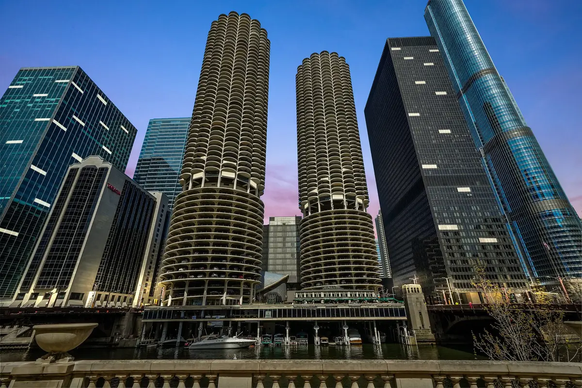 300 N State Street #5306, Chicago, IL 60654 - #1