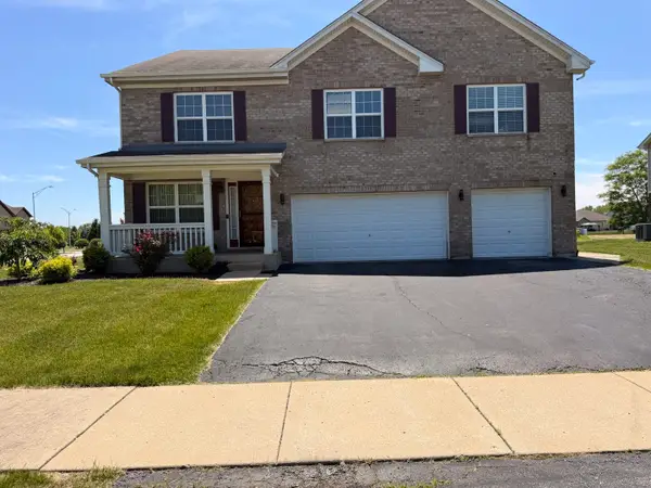 2337 Queensbridge Drive, Lynwood, IL 60411
