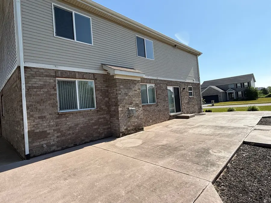2337 Queensbridge Drive, Lynwood, IL 60411 - #2