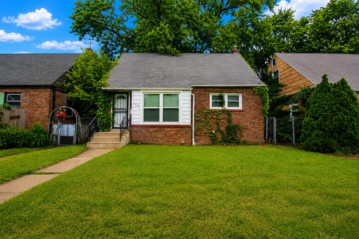 Address Withheld By Seller, Calumet City, IL 60409 - #1
