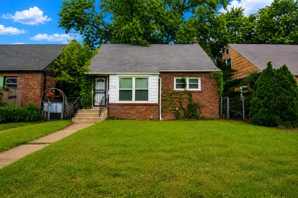 Address Withheld By Seller, Calumet City, IL 60409