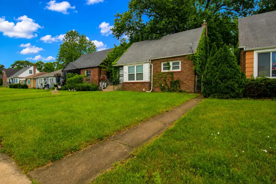 Address Withheld By Seller, Calumet City, IL 60409 - #2