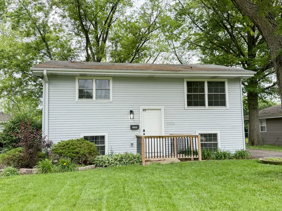 3704 Linden Road, Richton Park, IL 60471 - #2