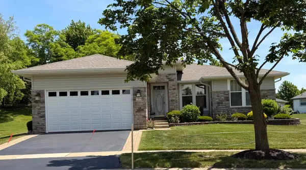 12970 Wisconsin Circle, Huntley, IL 60142