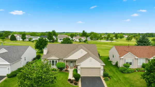 12843 Farm Hill Drive, Huntley, IL 60142