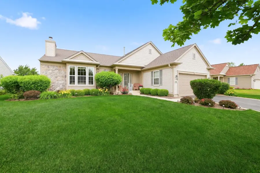 12843 Farm Hill Drive, Huntley, IL 60142 - #3