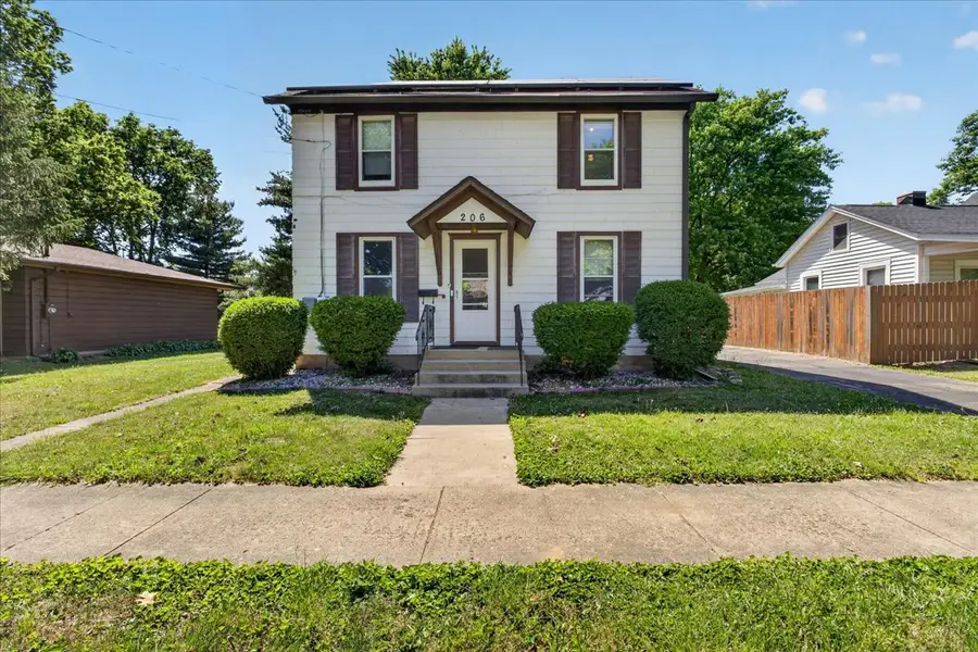 206 N 6th Street, Oregon, IL 61061 - #2