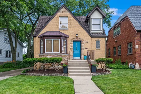 1032 Courtland Avenue, Park Ridge, IL 60068