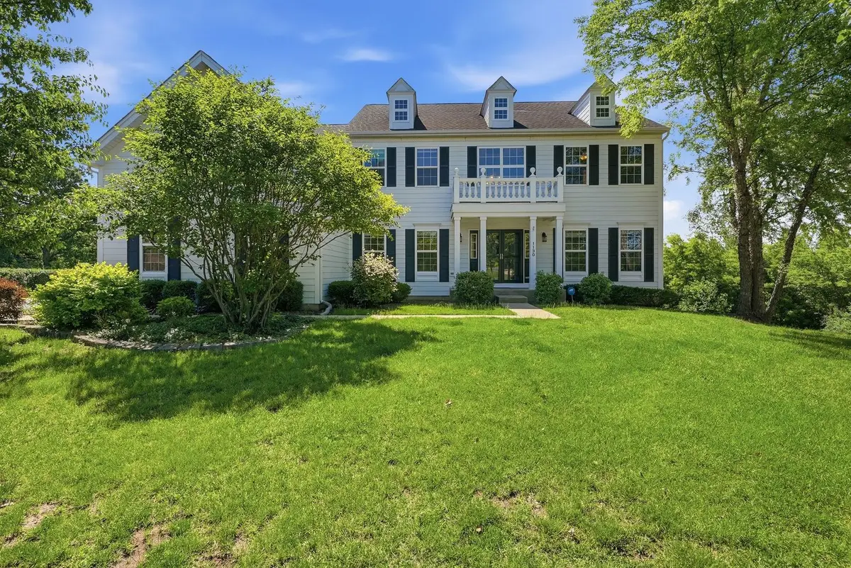 1130 Championship Drive, Elgin, IL 60124 - #1